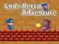 Hra Lode Retro Dobrodružstvo online Hra Lode Retro Dobrodružstvo online