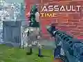 Hra Útok Času online Hra Útok Času online