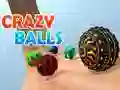 Hra Bláznivé Lopsy online Hra Bláznivé Lopsy online