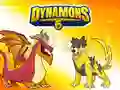Hra Dynamons 6 online