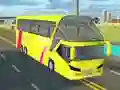 Hra Simulátor autobusu verejnej dopravy online Hra Simulátor autobusu verejnej dopravy online