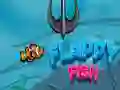 Hra Lietajúca Ryba online