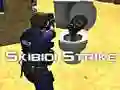 Hra Skibidi Útok online Hra Skibidi Útok online