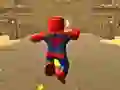 Hra Roblox: Vylepšenie Spidermana online