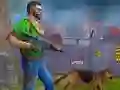 Hra TPS Zbrojný vojnový strelecký hra 3D online Hra TPS Zbrojný vojnový strelecký hra 3D online