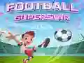 Hra Futbalové Superhviezdy 2024 online