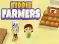 Hra Detský Farmári online