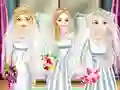 Hra Romantický Svadobný Salon online