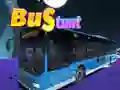 Hra Kaskadérske jazdy s autobusom online