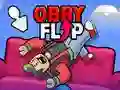 Hra Obby Flip online Hra Obby Flip online