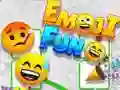 Hra Emoji Zábava online Hra Emoji Zábava online