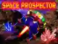 Hra Vesmírny Prospektor online