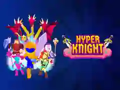 Hra Hyper rytier online Hra Hyper rytier online