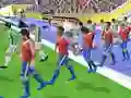 Hra Futbalový pohár 2023 online