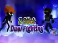 Hra Z Duel S Palicami online