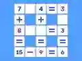 Hra Matematická krížovka online Hra Matematická krížovka online