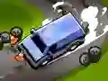 Hra Drift Výzva Turbo Pretekár online