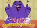 Hra DIY Grimace Shake online Hra DIY Grimace Shake online