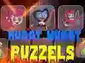 Hra Huggy Wuggy Hádanky online Hra Huggy Wuggy Hádanky online