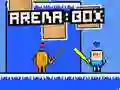 Hra Aréna: Box online