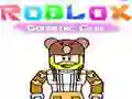 Hra Roblox Maľovacia Hra online Hra Roblox Maľovacia Hra online