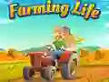 Hra Farmársky Život online