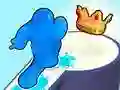 Hra Beh po Blob Moste online Hra Beh po Blob Moste online