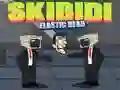 Hra Skibidi Elastická Hlava online Hra Skibidi Elastická Hlava online