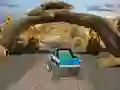 Hra Extrémne jazdenie s buggy a nákladným autom 3D online Hra Extrémne jazdenie s buggy a nákladným autom 3D online
