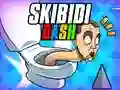 Hra Skibidi Dash online