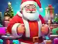 Hra Nečinná Santa továreň online Hra Nečinná Santa továreň online