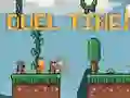 Hra Čas Duele! online Hra Čas Duele! online