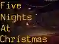 Hra Päť nocí na Vianoce online
