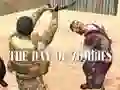 Hra Deň Zombíkov online Hra Deň Zombíkov online