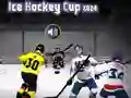 Hra Pohár v ľadovom hokeji 2024 online