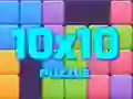 Hra 10x10 Hádanka online Hra 10x10 Hádanka online
