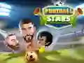 Hra Futbalové Hviezdy online