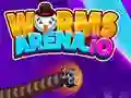 Hra Aréna Červov iO online Hra Aréna Červov iO online