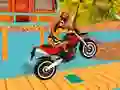 Hra TopBike Preteky a Moto 3D Bicykel 2023 online Hra TopBike Preteky a Moto 3D Bicykel 2023 online