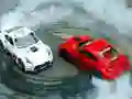 Hra Drift Bez Limitov: Preteky Áut online Hra Drift Bez Limitov: Preteky Áut online