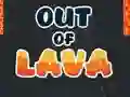Hra Z lávy online Hra Z lávy online