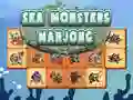 Hra Mahjong Morských Príšer online