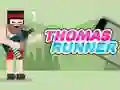 Hra Thomas Bežec online Hra Thomas Bežec online