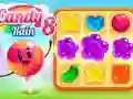 Hra Dážď Cukríkov 8 online