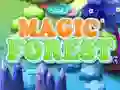 Hra Magický les online Hra Magický les online