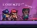 Hra Lorenzo Bežec online Hra Lorenzo Bežec online