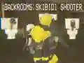 Hra Backrooms: Skibidi Strelec online Hra Backrooms: Skibidi Strelec online