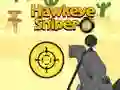 Hra Hawkeye Sniper online