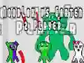 Hra NoobLox vs Garten 2 Hráč online Hra NoobLox vs Garten 2 Hráč online