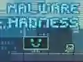 Hra Mánia Malware online